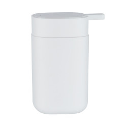 Dosificador de jabón davos blanco mate 24829100 wenko