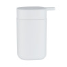 Dosificador de jabón davos blanco mate 24829100 wenko
