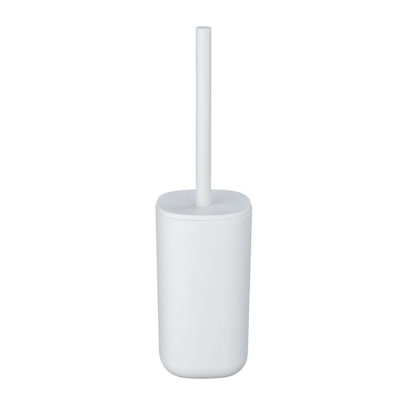 Escobillero wc davos blanco mate 24830100 wenko Escobillero wc davos blanco mate 24830100 wenko