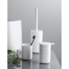 Escobillero wc davos blanco mate 24830100 wenko