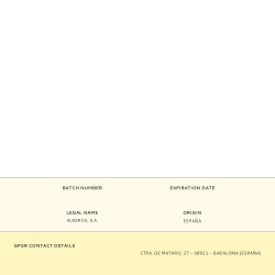 Kit mecanismo de descarga d2p con ah0003200r roca