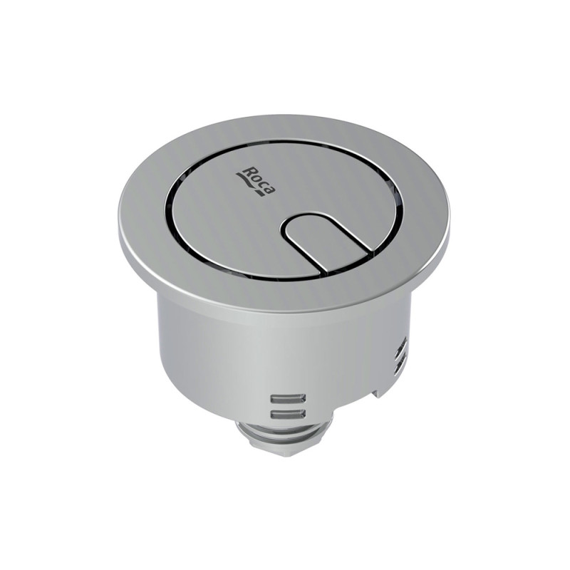 Kit doble pulsador d8 d48 ah0011200r roca Kit doble pulsador d8 d48 ah0011200r roca