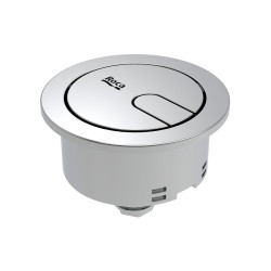 Kit pulsador para descarga plus d8 ø58 ah0011300r roca
