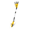 Motosierra telescopica 750w bulk 298ofe v1p 40el-0050 garland