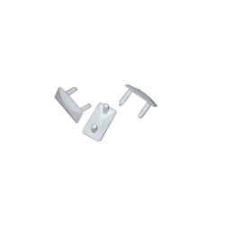 Tapa de enchufe 10 a, blister 10 uds