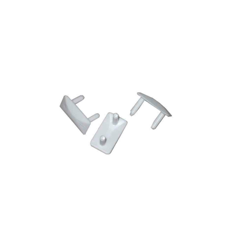 Tapa de enchufe 10 a, blister 10 uds Tapa de enchufe 10 a, blister 10 uds