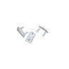 Tapa de enchufe 10 a, blister 10 uds
