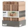Caja almacenaje plegable 33x24,5x15cm