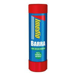 Barra adhesiva sin disolventes 40g 7000568 imedio