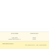 Percha cromo-espuma con 2 pinzas mondex