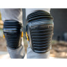 Rodilleras waterproof tb-kp-102 toughbuilt