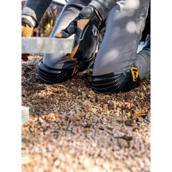 Rodilleras waterproof tb-kp-102 toughbuilt