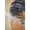 Rodilleras waterproof tb-kp-102 toughbuilt