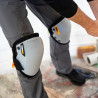 Rodilleras gelfit non-marring tb-kp-g203 toughbuilt