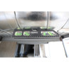 Nivel torpedo mágnetico de 23cm tb-h2-l-m23t-m toughbuilt