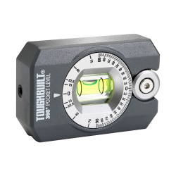 Nivel de bolsillo 360° tb-h2-l-4r toughbuilt