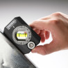 Nivel de bolsillo 360° tb-h2-l-4r toughbuilt