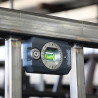 Nivel de bolsillo 360° tb-h2-l-4r toughbuilt