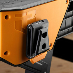 Banco de trabajo de montaje rápido tb-wb700 toughbuilt