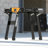 Banco de trabajo de montaje rápido tb-wb700 toughbuilt