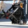 Banco de trabajo de montaje rápido tb-wb700 toughbuilt