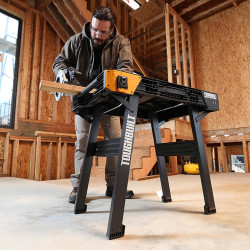 Banco de trabajo de montaje rápido tb-wb700 toughbuilt