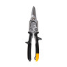 Tijera aviación cortachapa corte recto tb-h4-60-s toughbuilt