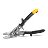 Tijera aviación cortachapa corte izquierda tb-h4-60-l toughbuilt