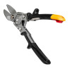 Tijera aviación cortachapa corte izquierda tb-h4-60-l toughbuilt