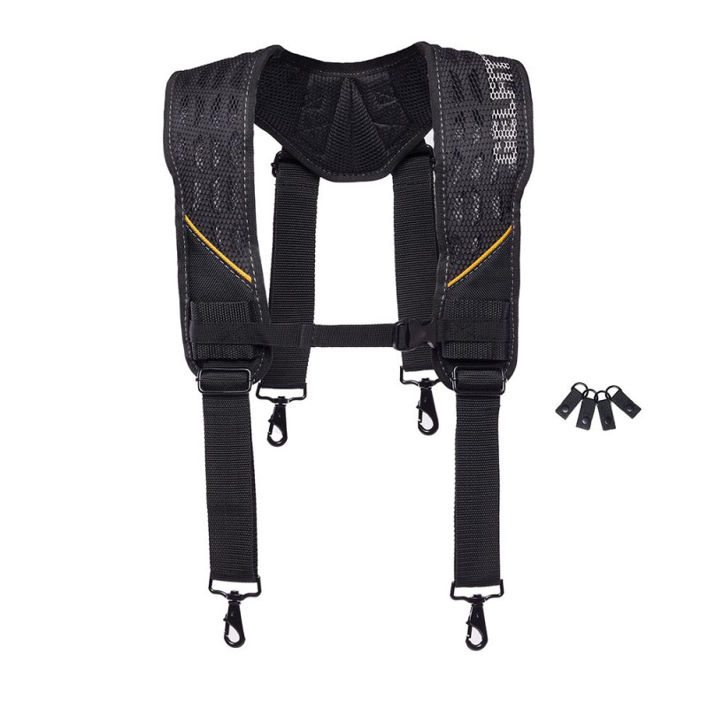 Tirantes gelfit tb-ct-51g toughbuilt Tirantes gelfit tb-ct-51g toughbuilt