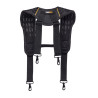 Tirantes gelfit tb-ct-51g toughbuilt