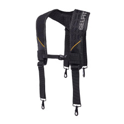 Tirantes gelfit tb-ct-51g toughbuilt