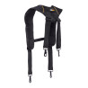 Tirantes gelfit tb-ct-51g toughbuilt