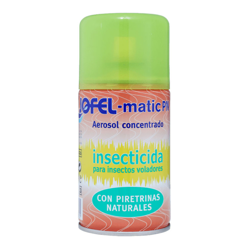 Insecticida piretrina natural para difusor jofel Insecticida piretrina natural para difusor jofel