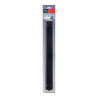 Colgador cilíndrico triple negro mate 3089-3 inofix
