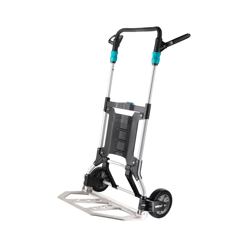 Carro de transporte ts 1500 5525000 wolfcraft Carro de transporte ts 1500 5525000 wolfcraft