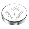 Micro pila de boton silver sr512sw - v335 100mah (blister 1 unid.) ø5,8x1,25mm