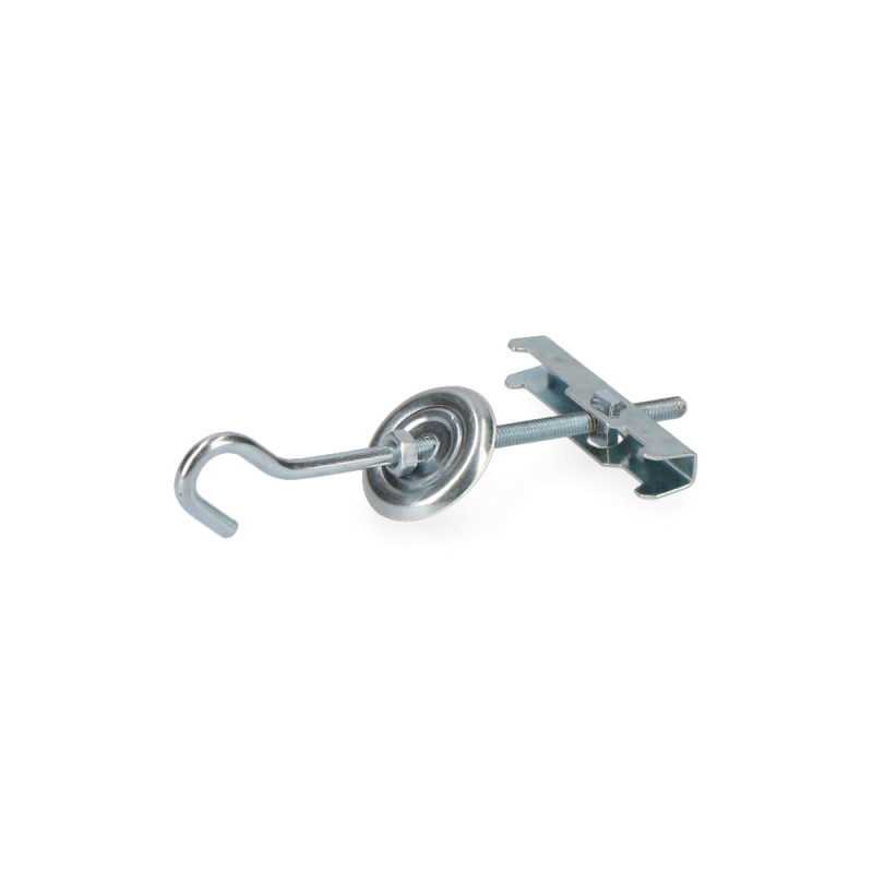 Gancho basculante m-4 (blister 2 unid.) Gancho basculante m-4 (blister 2 unid.)