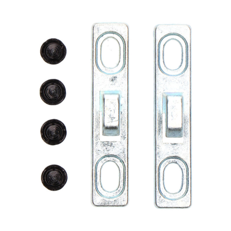 Contracierre zamak 6819-02 zincado Contracierre zamak 6819-02 zincado