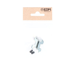 Contracierre zamak 6819-05 zincado
