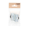 Rodamiento climalit 177 rd17 zincado