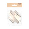 Blister pernio sin remate pn07 izquierda 100x58mm in edm