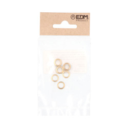Blister ovalillo ov02 10x7x1,5mm lt edm
