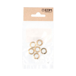 Blister ovalillo ov02 14x9x2mm lt edm