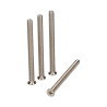 Tornillo cilindro trn16 m5x65mm níquel