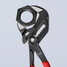 Tenaza llave ajustable 250 mm