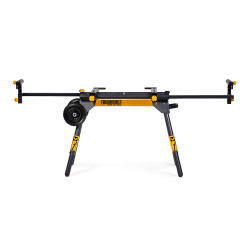 Soporte universal para ingletadora 195cm/77" tb-s510 toughbuilt