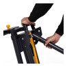 Soporte universal para ingletadora 195cm/77" tb-s510 toughbuilt