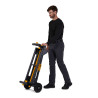 Soporte universal para ingletadora 195cm/77" tb-s510 toughbuilt