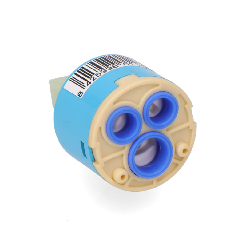 Recambio cartucho monomando 01126, 01127 edm Recambio cartucho monomando 01126, 01127 edm